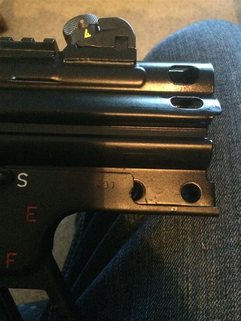 ptr91 metal or poly trigger housing|PTR91 trigger housing question .